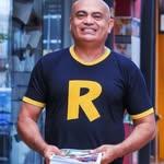 Ronilço Guerreiro