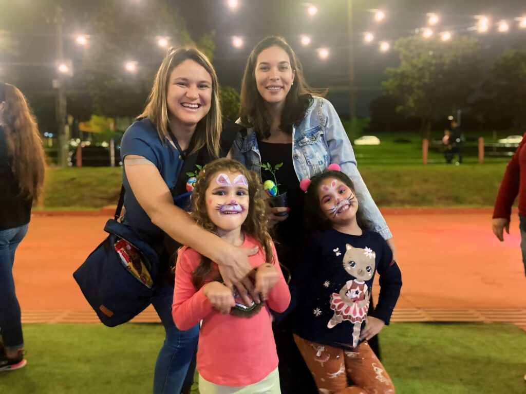 Páscoa da Família em Campo Grande - Foto: Assecom