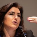 Simone Tebet lidera pesquisa Quaest para o Senado de São Paulo em 2026