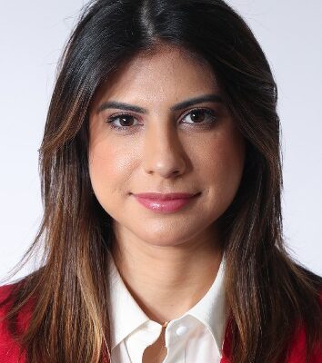 Camila Jara lidera corrida para deputado federal em MS; Dagoberto, Pollon e Marquinhos Trad aparecem logo atrás