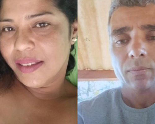 Homem mata companheira em Nioaque e pede oração à mãe dela em áudio — 15º feminicídio do ano em MS