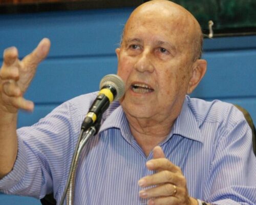 Mato Grosso do Sul perde Marcelo Miranda, seu primeiro governador; ex-prefeito de Campo Grande morreu aos 88 anos