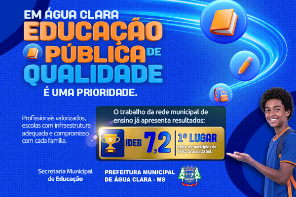 Campanha de Educação Pública de Qualidade