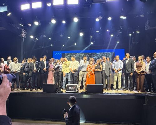 Soraya Thronicke encerra 2025 com prestação de contas e destaca investimentos nos 79 municípios de MS