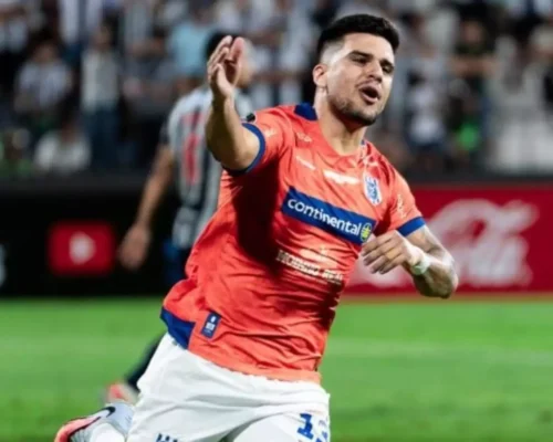 Da fronteira para a América: 2 de Mayo elimina Alianza Lima e faz história na Libertadores