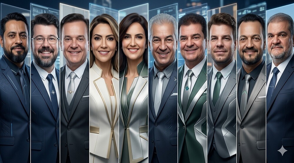 Pesquisa Senado MS abril 2026