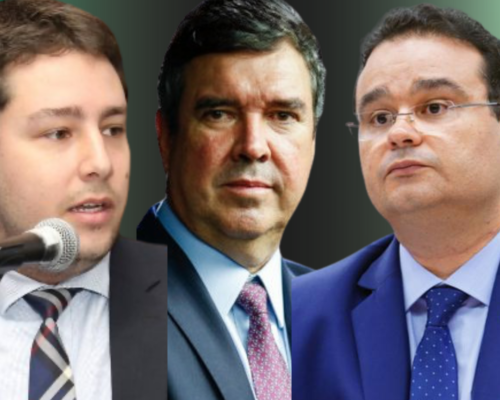 Após pesquisa suspensa pela Justiça, Instituto Veritá republica nova sondagem — e Fábio Trad sobe para 2º lugar no MS